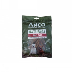 Anco Naturals Bully Tails